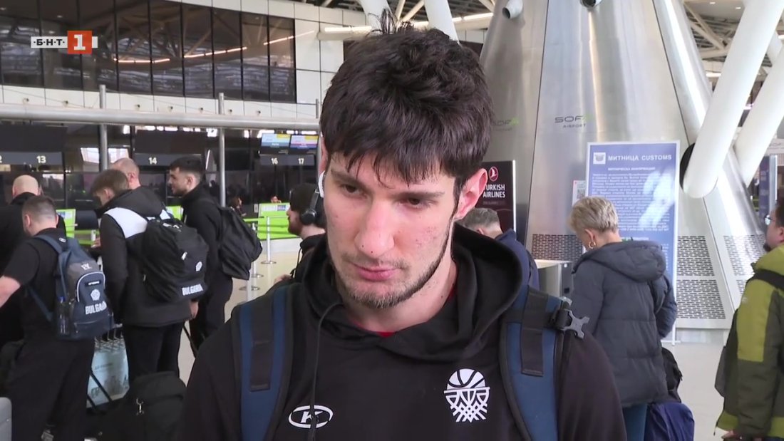 Александър Стоименов: Важното е да влезем със самочувствие, да знаем кои сме и да не го забравяме