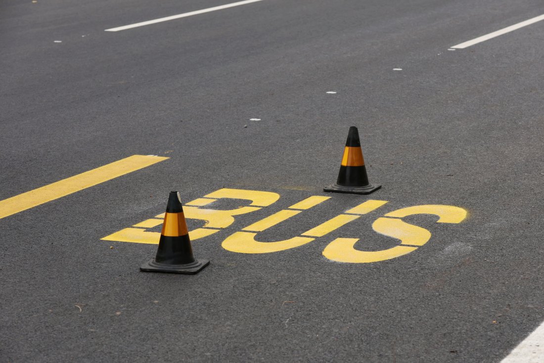 бус ученици катастрофа столичен квартал