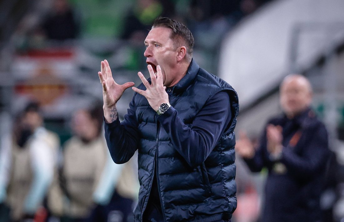 Роби Кийн: Отборът се представи страхотно във втория мач