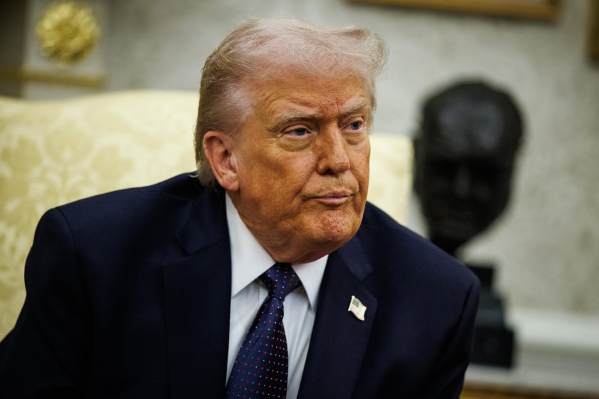 тръмп наистина пука дали иран играе световното първенство футбол