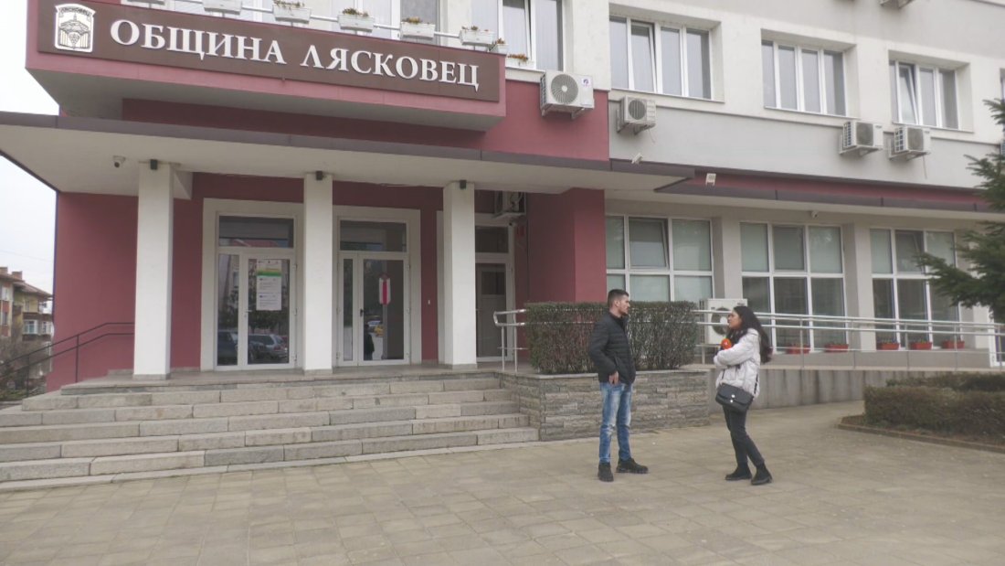 Сигнал за тормоз над дете шокира Лясковец