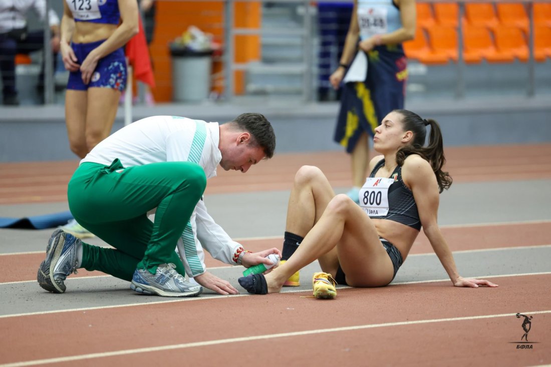 Пламена Миткова