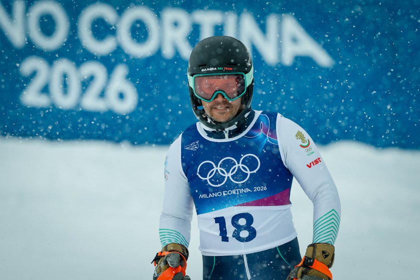 Алберт Попов