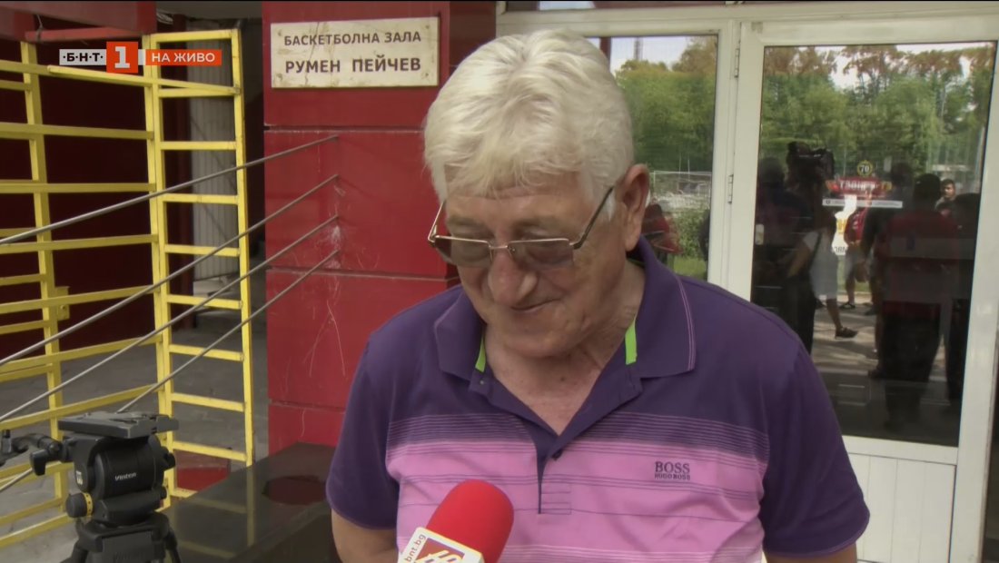 спомен георги велинов