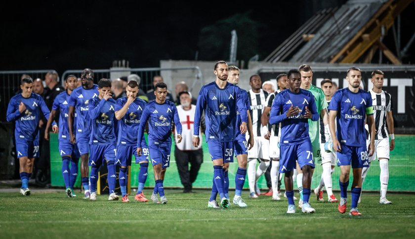 левски търси оптимална реакция реванш обезкървен локомотив пловдив геренаldquo