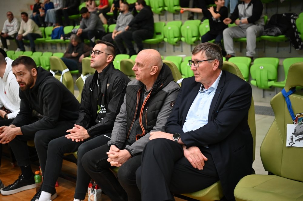 георги глушков надявам хората дойдат подкрепят националките пловдив