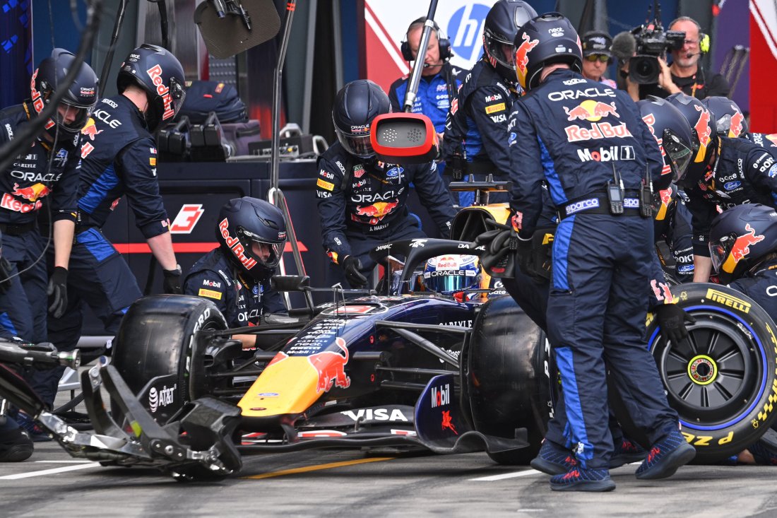 Макс Ферстапен разкритикува новите правила във Формула 1