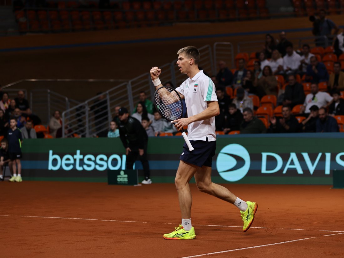 пьотр нестеров започна успех лугано александър донски отпадна сингъл пуне