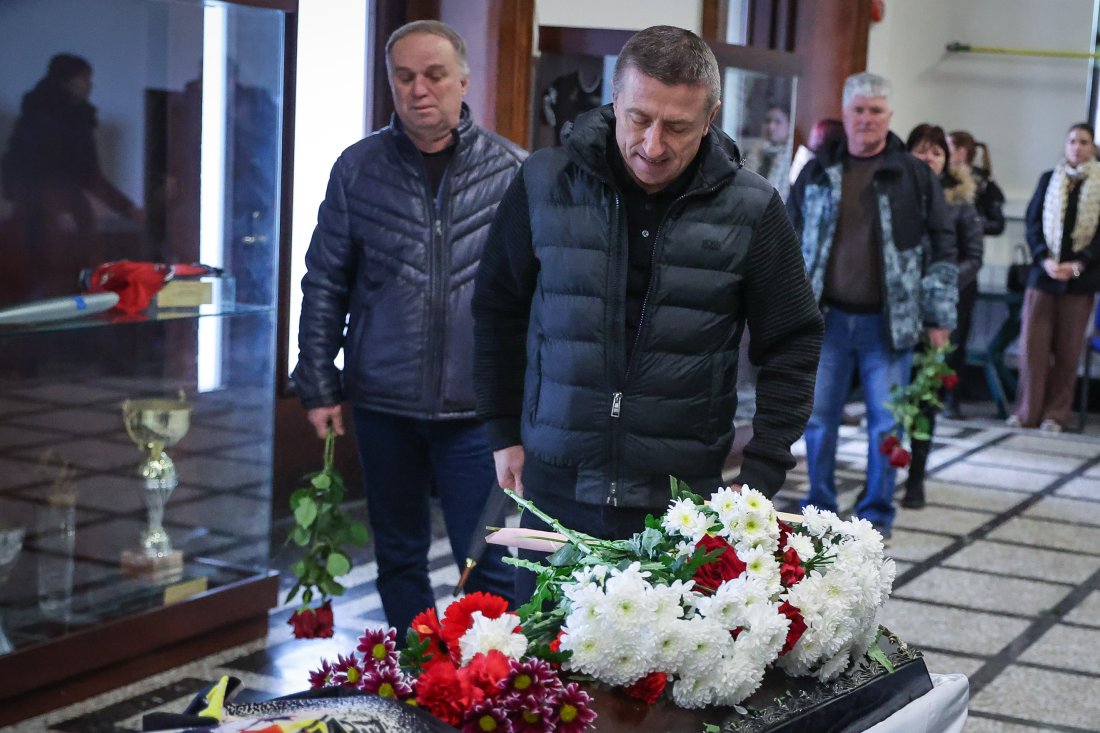 Анатоли Нанков