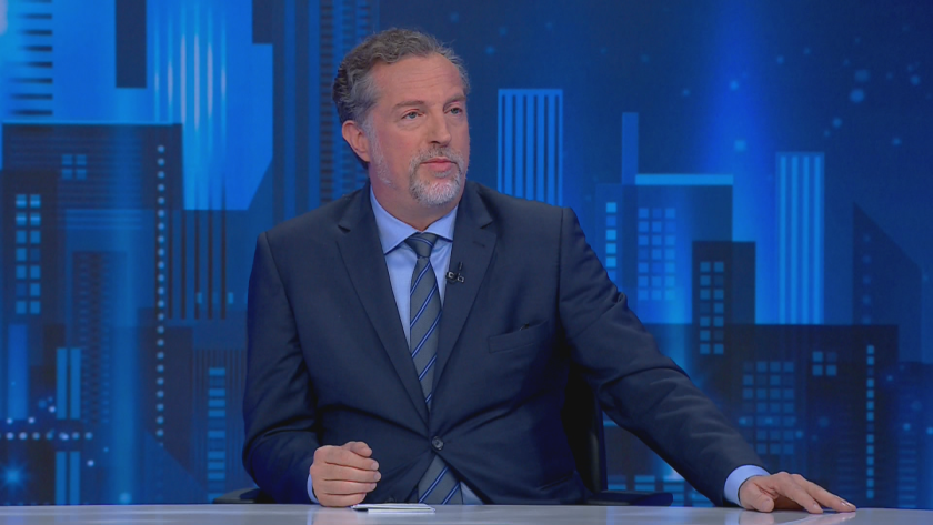 Иво Христов: &bdquo;Прогресивна България&ldquo; е заявка за излизане от институционалния застой