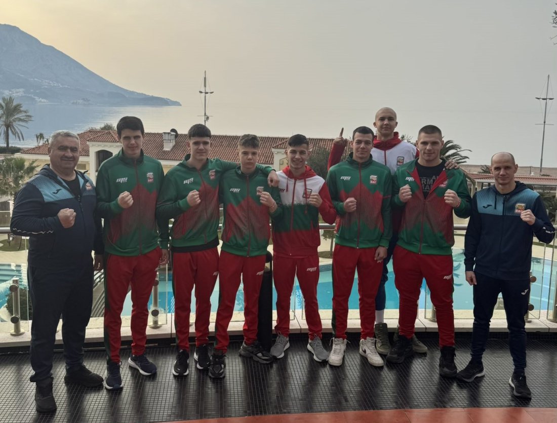 Адриатическа перла, бокс