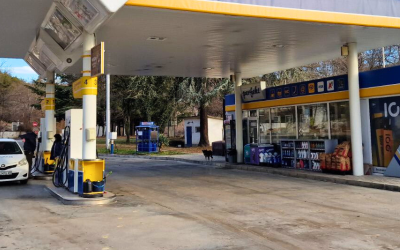 Поскъпват ли горивата у нас заради войната в Близкия изток?