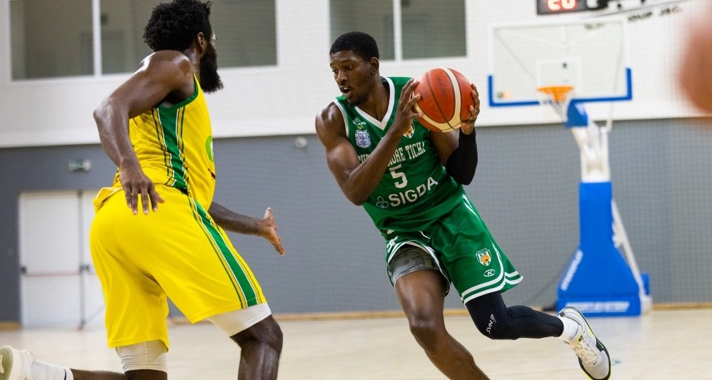 Черно море развали завръщането на Шумен в голямата зала