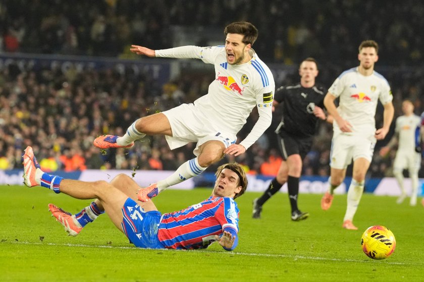 илия груев беше избран играч нотингам форест