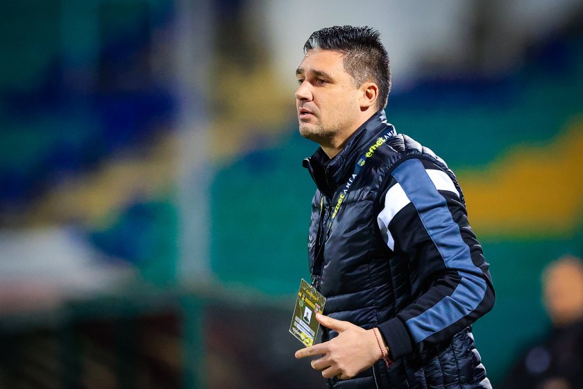 първа лига цска ботев враца галерия