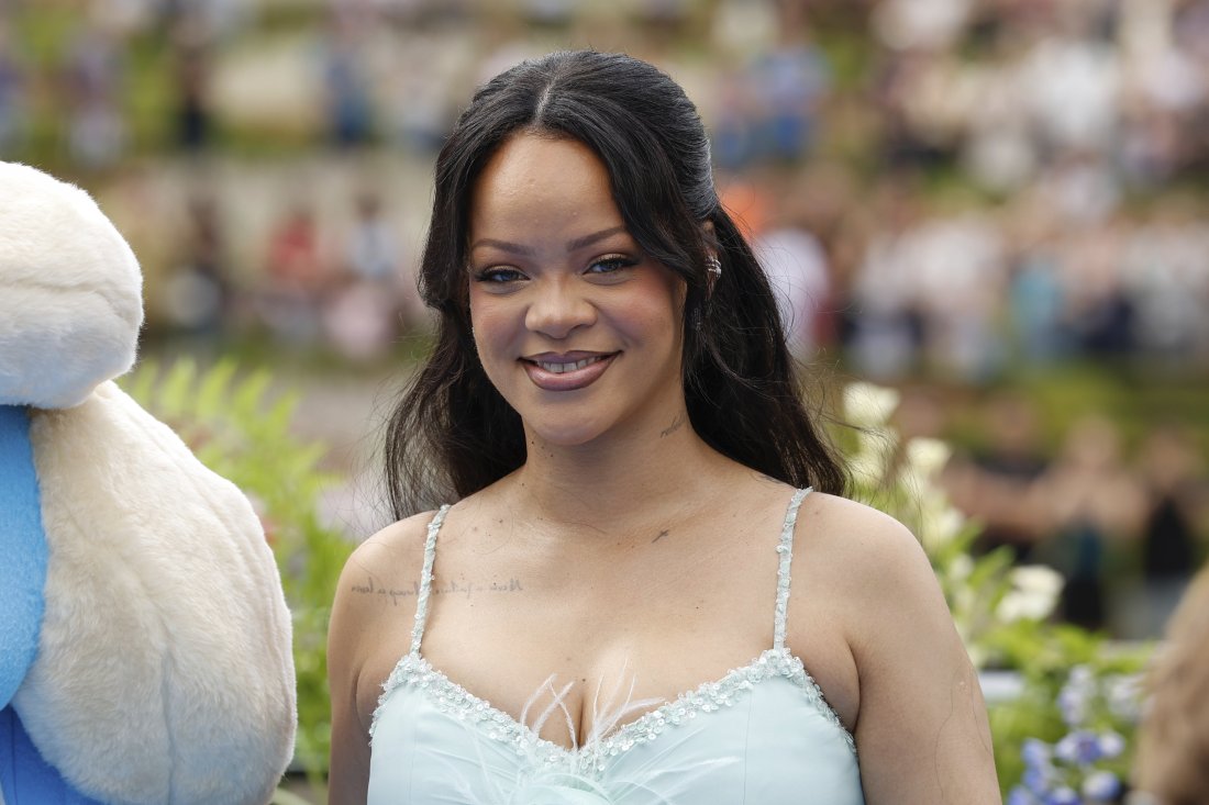 стрелба дома риана бевърли хилс