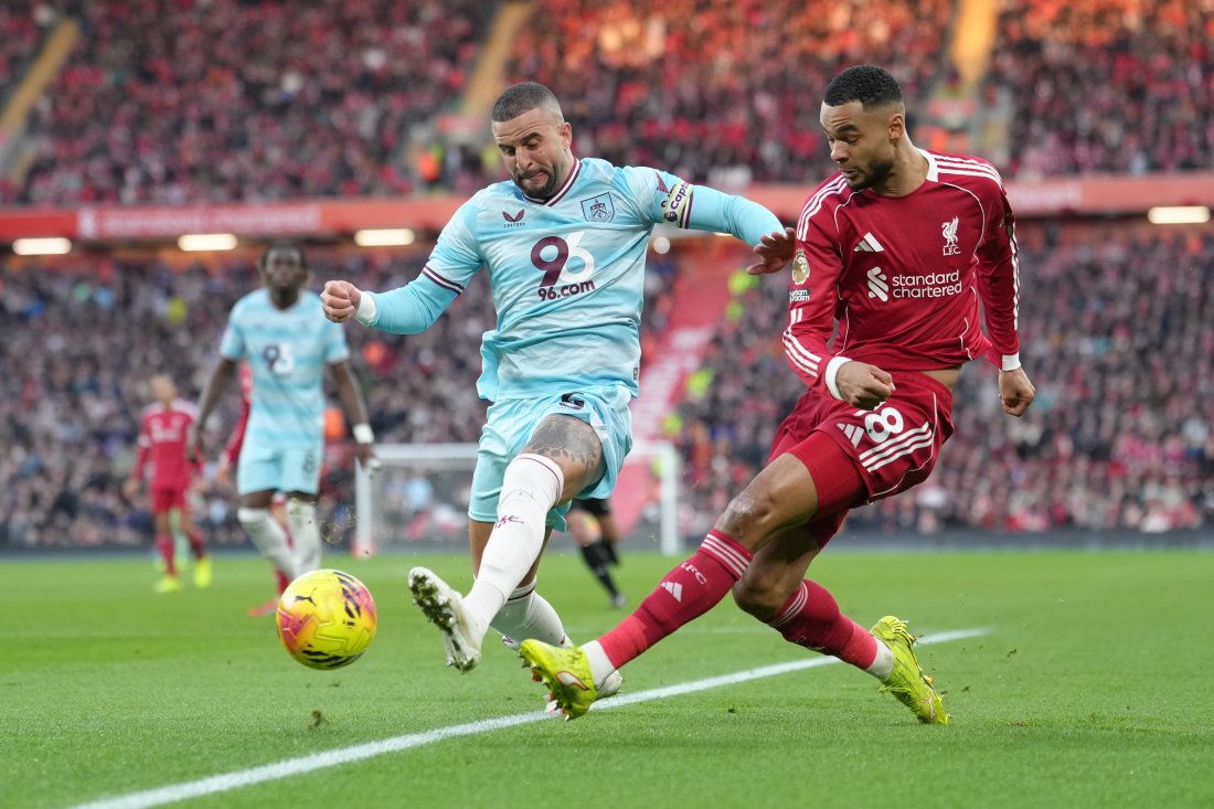 кайл уокър отказа националния отбор англия