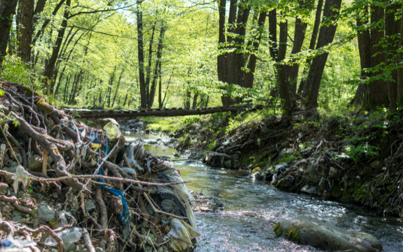 екоминистерството нареди местната власт почистят речните корита деретата