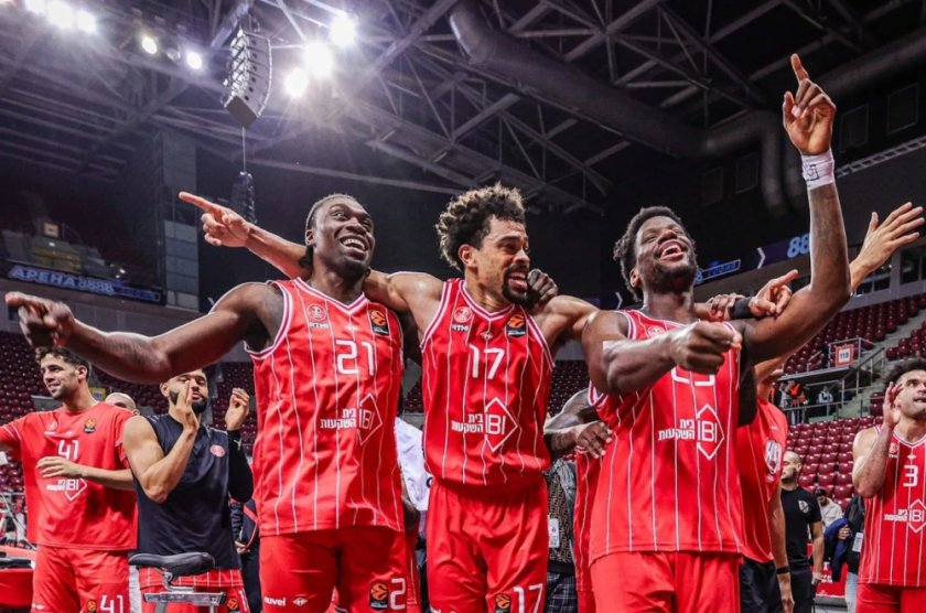 войната израел връща отбора апоел тел авив отново софия