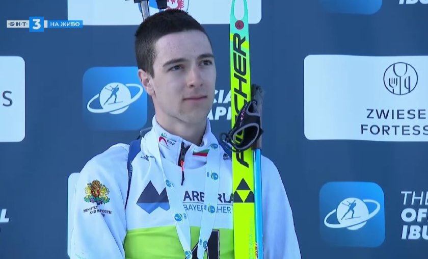 Георги Джоргов