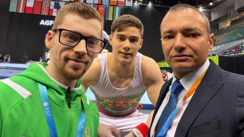 давид иванов финал кон гривни световната купа баку