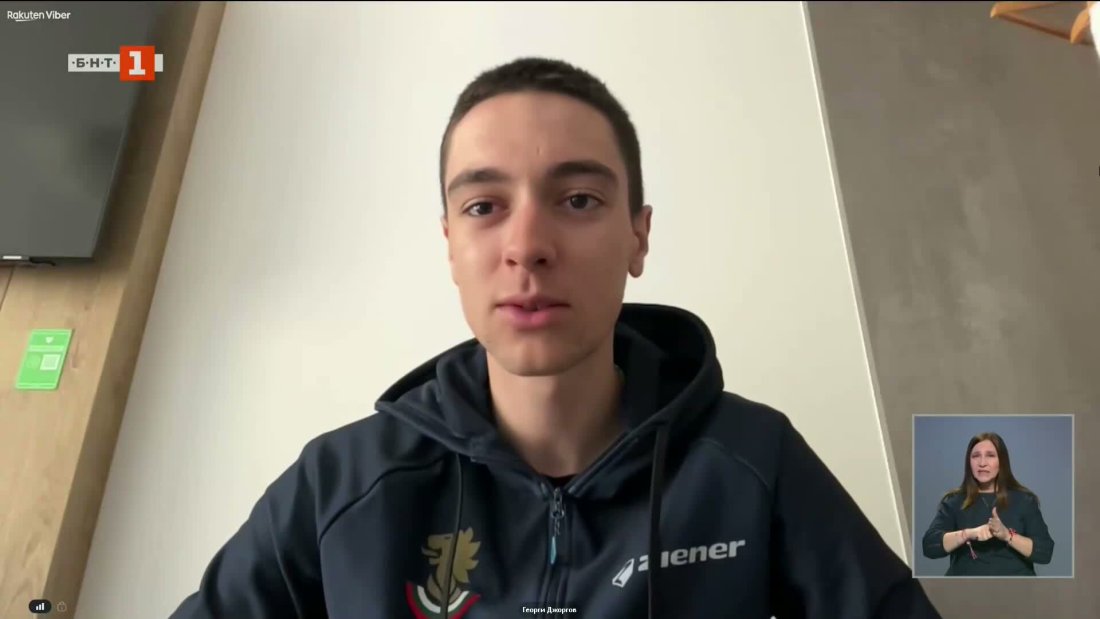 георги джоргов