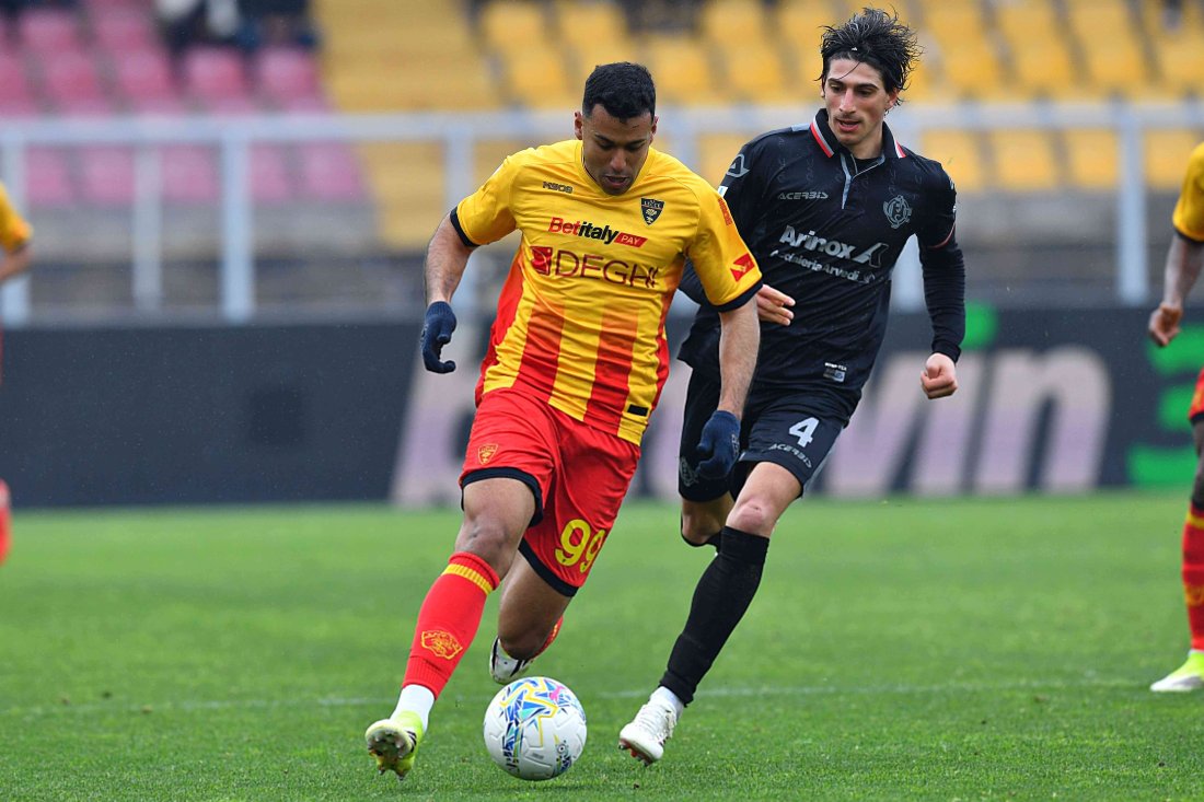 лече взе ценни три точки кремонезе битката спасение