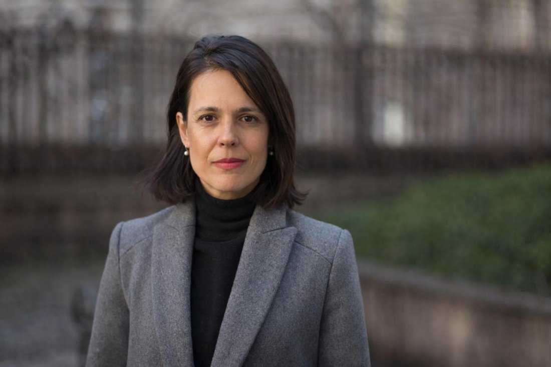 Васил Терзиев назначи Ирина Дакова за заместник-кмет по направление "Култура и туризъм"