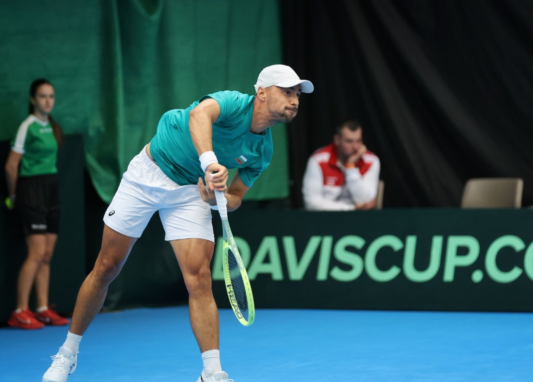 димитър кузманов достигна четвъртфиналите bdquoчалънджърldquo турнира херсонисос