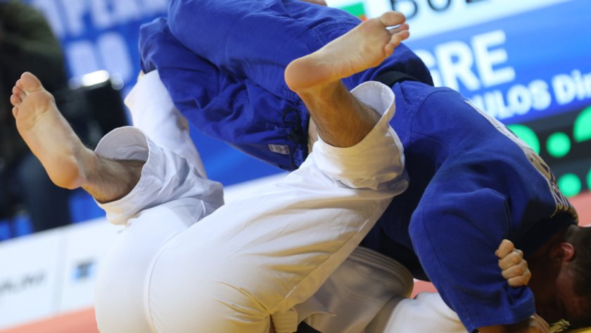 български успехи европейската купа джудо