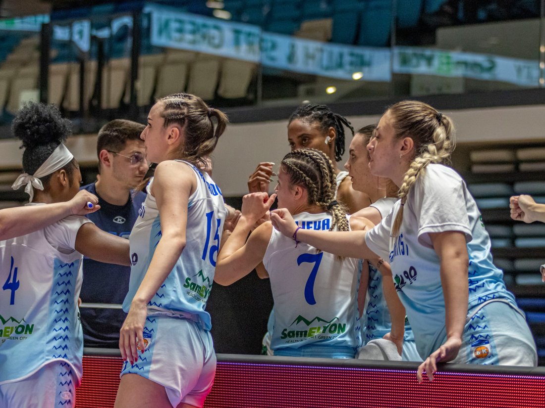 Рилски спортист жени