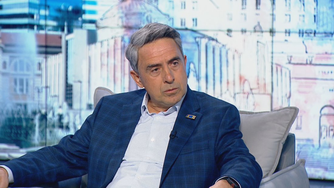 България не е цел на конфликта в Близкия изток. Това