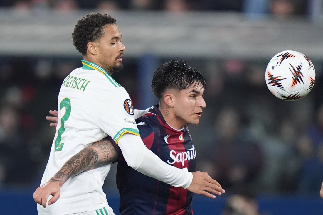 Болоня Рома