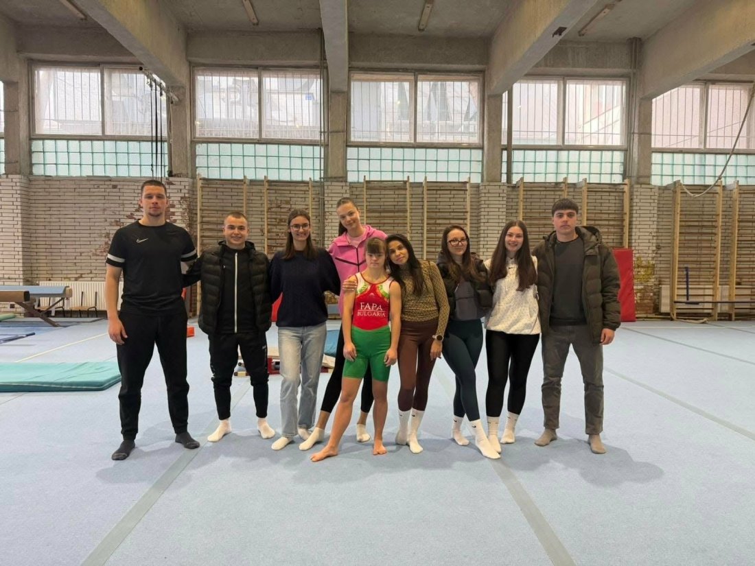 Радена Ангелова