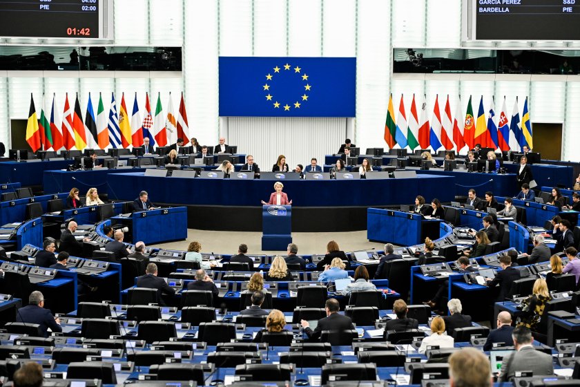 ЕК с мерки срещу високите цени на горивата