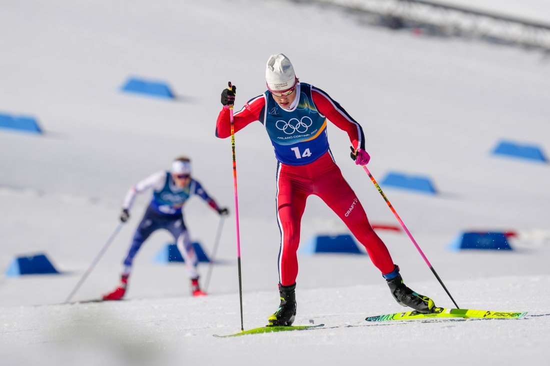 Йоханес Клаебо