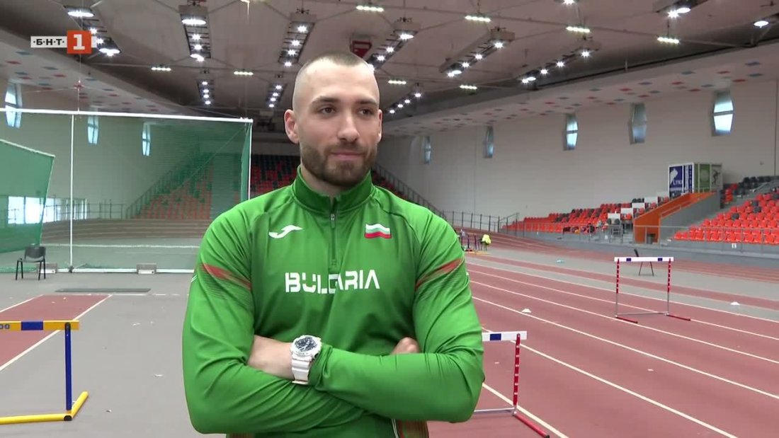 Станислав Станков