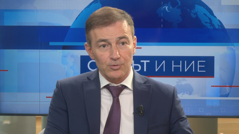 евродепутатът андрей ковачев иранският режим основата всички терористични организации близкия изток