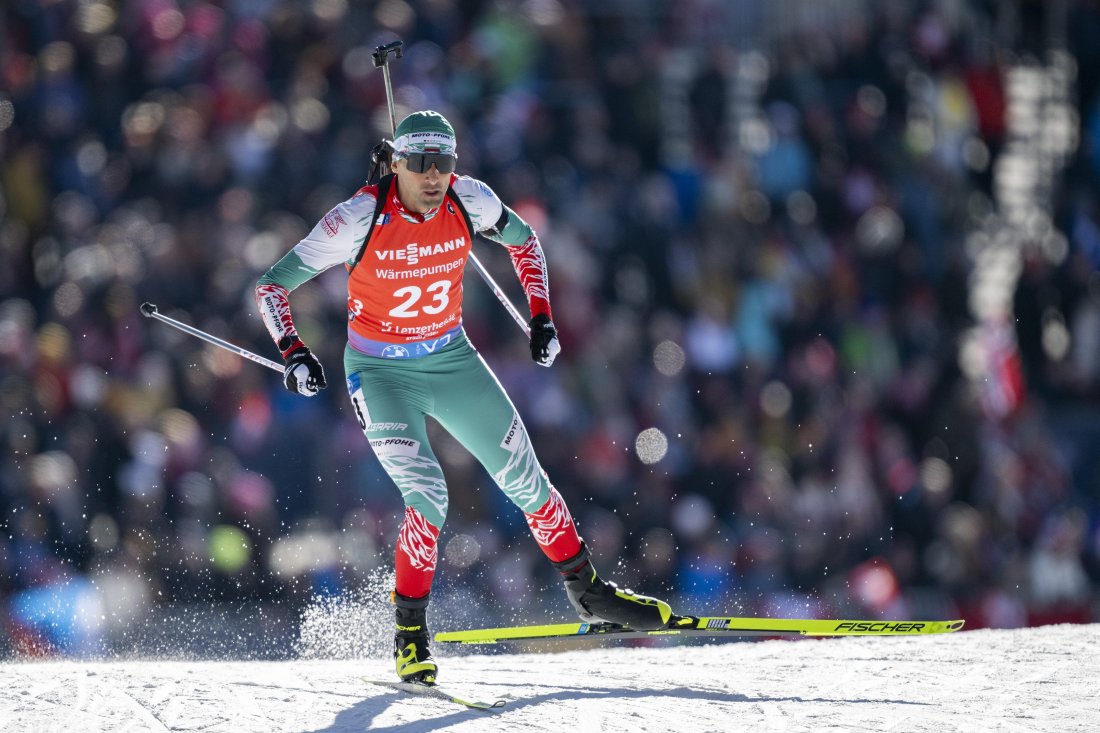 владимир илиев топ световната купа йостерзунд