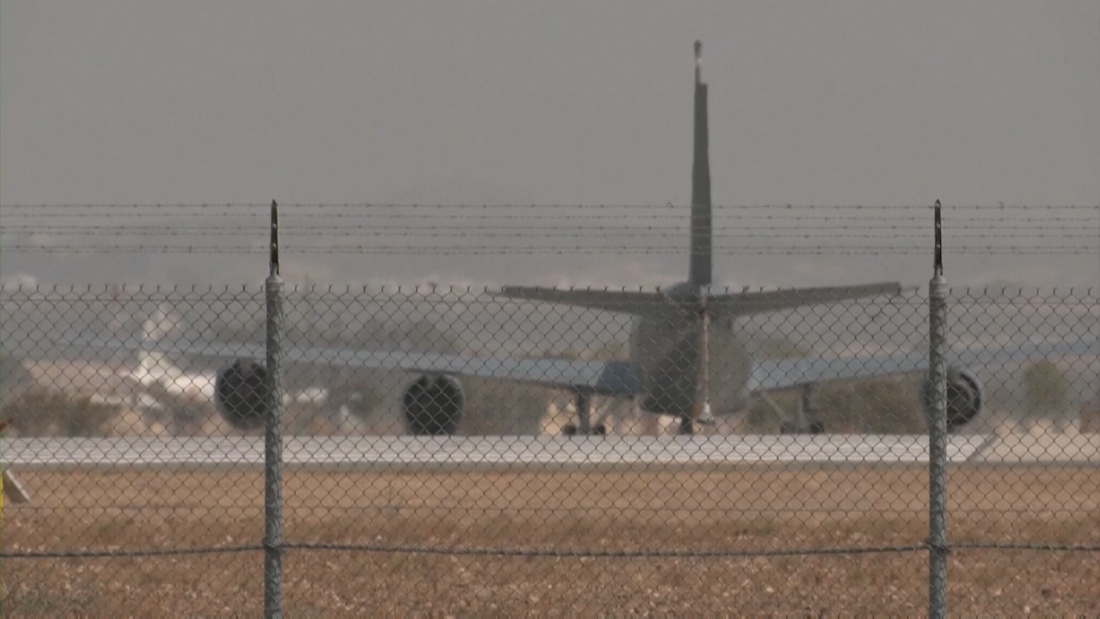 Френски военнослужещ е загинал при атака с дрон в района на иракския град Ербил