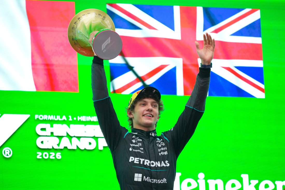 Развълнуваният Антонели през сълзи: Исках да върна Италия на върха и го направихме