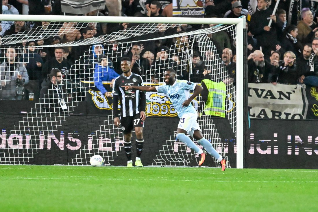 Жереми Бога