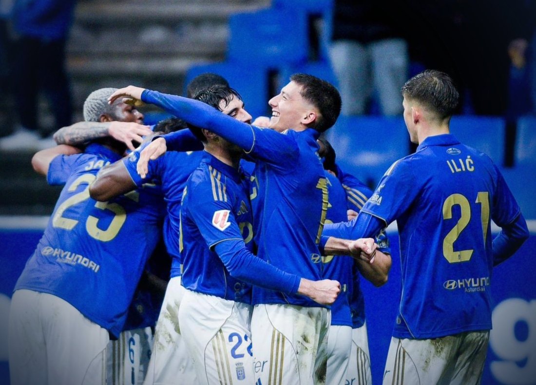 овиедо победи валенсия остава последното лига