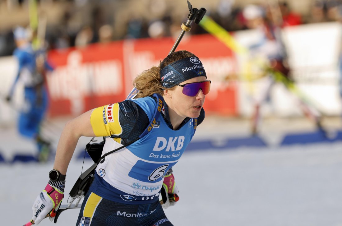 Елвира Йоберг