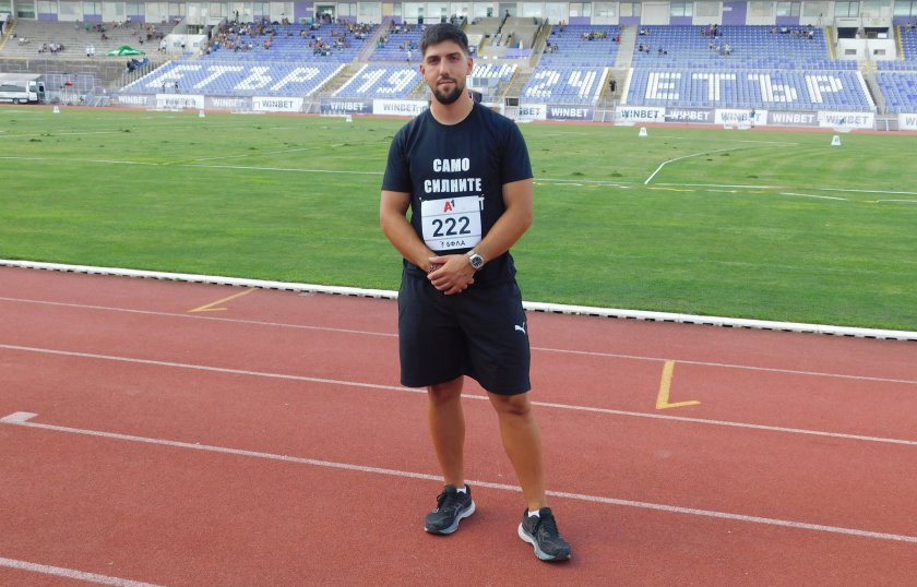 Валентин Андреев