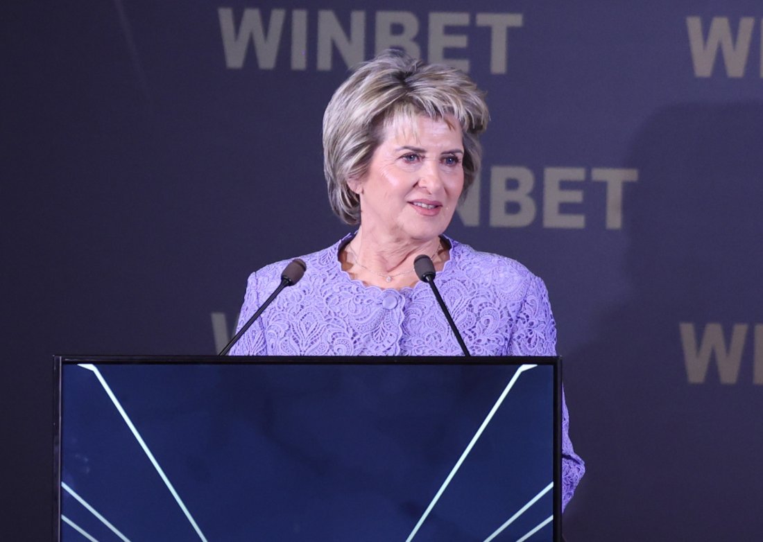 весела лечева призова прекратяване съдебните спорове около бок изявлението стефка костадинова