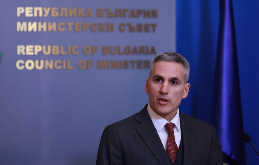 Мерки за честни избори: Премиерът и вътрешният министър обсъдиха с наблюдатели подготовката на вота