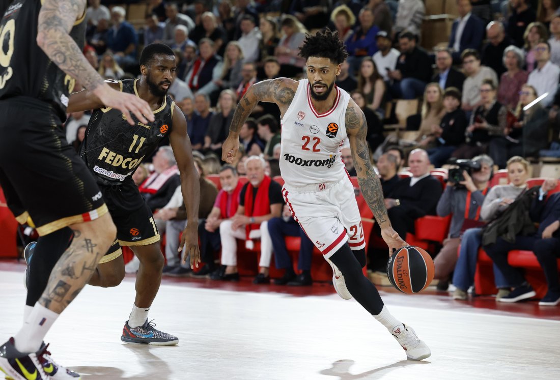 олимпиакос тръгна разочарован монако видео