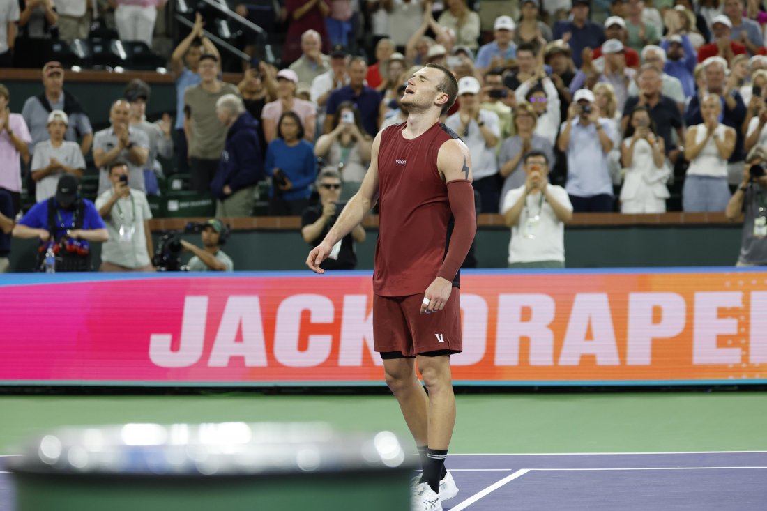 Джак Дрейпър