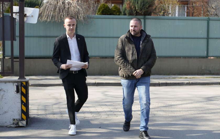 Експерти и близки на загинали в катастрофи в листите на "Сияние"